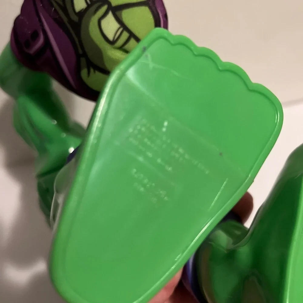 Source Unknown hulk great